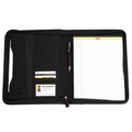 Zip Around Padfolio